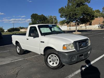 2008 Ford Ranger XL   - Photo 2 - Albuquerque, NM 87110