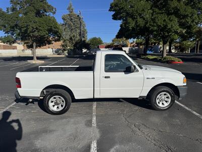 2008 Ford Ranger XL   - Photo 4 - Albuquerque, NM 87110