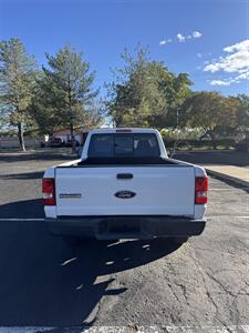 2008 Ford Ranger XL   - Photo 8 - Albuquerque, NM 87110