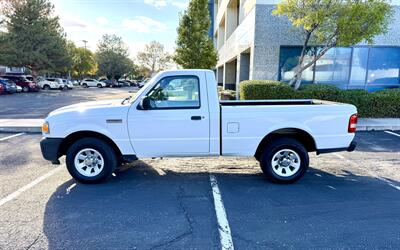 2008 Ford Ranger XL   - Photo 3 - Albuquerque, NM 87110