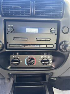 2008 Ford Ranger XL   - Photo 11 - Albuquerque, NM 87110
