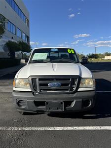 2008 Ford Ranger XL   - Photo 7 - Albuquerque, NM 87110