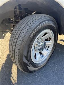 2008 Ford Ranger XL   - Photo 14 - Albuquerque, NM 87110