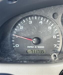 2008 Ford Ranger XL   - Photo 12 - Albuquerque, NM 87110