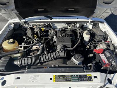 2008 Ford Ranger XL   - Photo 15 - Albuquerque, NM 87110