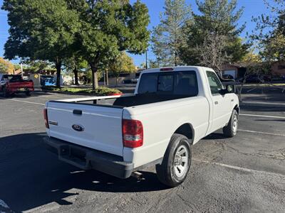 2008 Ford Ranger XL   - Photo 6 - Albuquerque, NM 87110