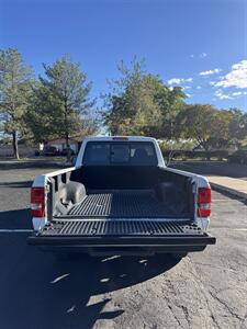 2008 Ford Ranger XL   - Photo 9 - Albuquerque, NM 87110