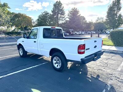 2008 Ford Ranger XL   - Photo 5 - Albuquerque, NM 87110
