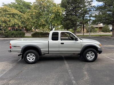 2003 Toyota Tacoma PreRunner V6   - Photo 4 - Albuquerque, NM 87110