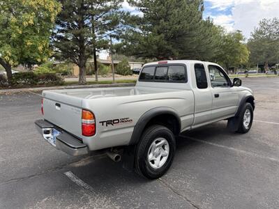 2003 Toyota Tacoma PreRunner V6   - Photo 6 - Albuquerque, NM 87110