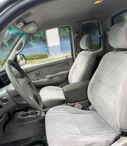 2003 Toyota Tacoma PreRunner V6   - Photo 10 - Albuquerque, NM 87110