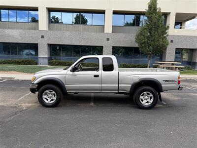2003 Toyota Tacoma PreRunner V6   - Photo 3 - Albuquerque, NM 87110