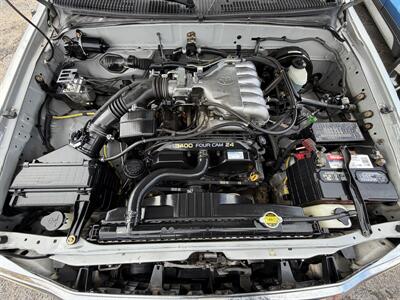 2003 Toyota Tacoma PreRunner V6   - Photo 18 - Albuquerque, NM 87110
