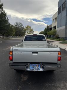 2003 Toyota Tacoma PreRunner V6   - Photo 8 - Albuquerque, NM 87110