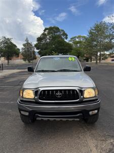 2003 Toyota Tacoma PreRunner V6   - Photo 7 - Albuquerque, NM 87110