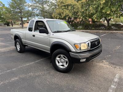 2003 Toyota Tacoma PreRunner V6   - Photo 2 - Albuquerque, NM 87110