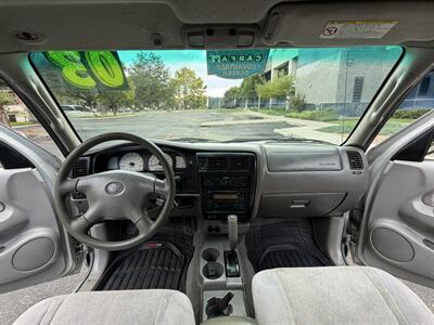 2003 Toyota Tacoma PreRunner V6   - Photo 11 - Albuquerque, NM 87110