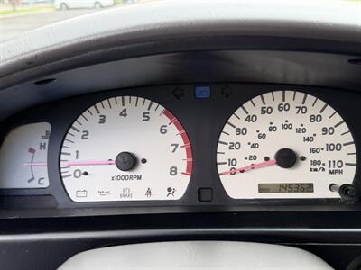 2003 Toyota Tacoma PreRunner V6   - Photo 12 - Albuquerque, NM 87110