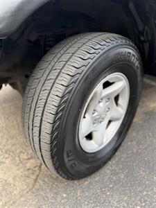 2003 Toyota Tacoma PreRunner V6   - Photo 17 - Albuquerque, NM 87110