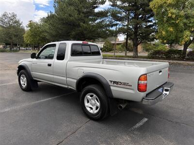 2003 Toyota Tacoma PreRunner V6   - Photo 5 - Albuquerque, NM 87110