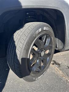2015 Jeep Renegade Latitude   - Photo 20 - Albuquerque, NM 87110