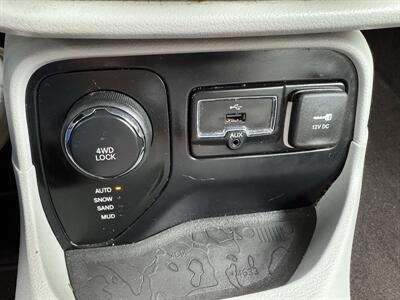 2015 Jeep Renegade Latitude   - Photo 12 - Albuquerque, NM 87110