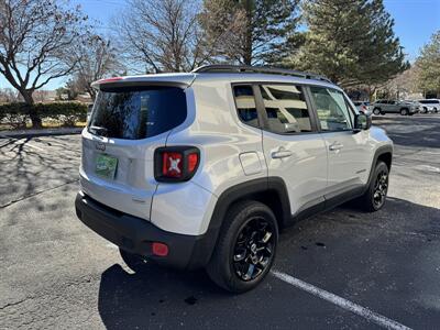 2015 Jeep Renegade Latitude   - Photo 6 - Albuquerque, NM 87110