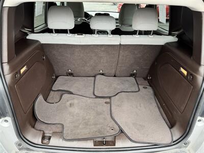 2015 Jeep Renegade Latitude   - Photo 18 - Albuquerque, NM 87110