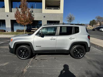 2015 Jeep Renegade Latitude   - Photo 3 - Albuquerque, NM 87110