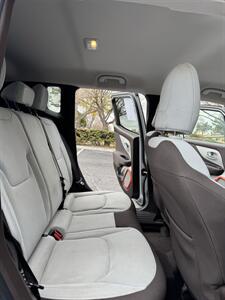 2015 Jeep Renegade Latitude   - Photo 17 - Albuquerque, NM 87110