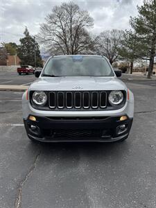 2015 Jeep Renegade Latitude   - Photo 7 - Albuquerque, NM 87110
