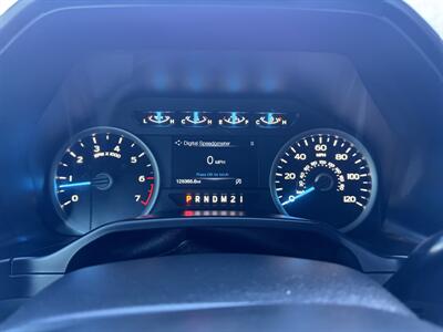 2016 Ford F-150 XLT   - Photo 11 - Albuquerque, NM 87110