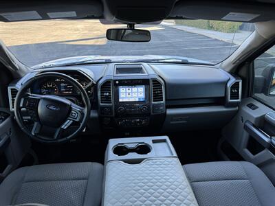 2016 Ford F-150 XLT   - Photo 10 - Albuquerque, NM 87110