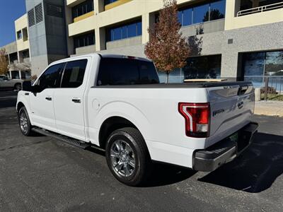 2016 Ford F-150 XLT   - Photo 5 - Albuquerque, NM 87110