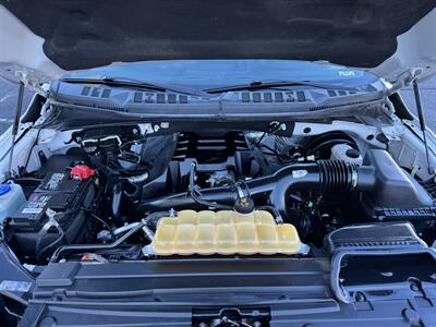 2016 Ford F-150 XLT   - Photo 21 - Albuquerque, NM 87110