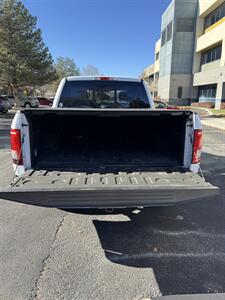 2016 Ford F-150 XLT   - Photo 8 - Albuquerque, NM 87110