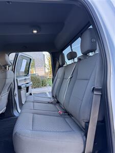 2016 Ford F-150 XLT   - Photo 18 - Albuquerque, NM 87110