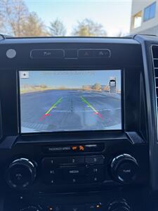 2016 Ford F-150 XLT   - Photo 13 - Albuquerque, NM 87110