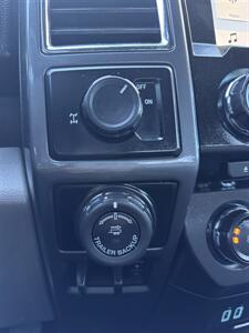 2016 Ford F-150 XLT   - Photo 15 - Albuquerque, NM 87110