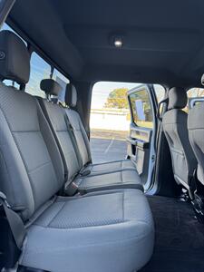 2016 Ford F-150 XLT   - Photo 19 - Albuquerque, NM 87110