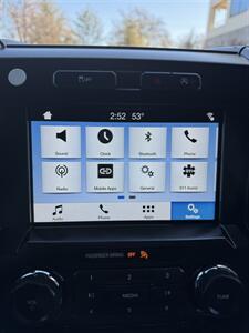 2016 Ford F-150 XLT   - Photo 12 - Albuquerque, NM 87110