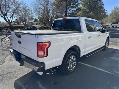 2016 Ford F-150 XLT   - Photo 6 - Albuquerque, NM 87110