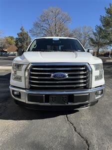 2016 Ford F-150 XLT   - Photo 7 - Albuquerque, NM 87110