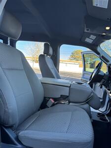 2016 Ford F-150 XLT   - Photo 17 - Albuquerque, NM 87110