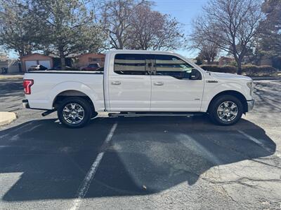 2016 Ford F-150 XLT   - Photo 4 - Albuquerque, NM 87110