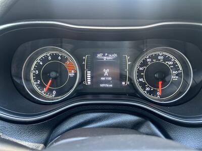 2019 Jeep Cherokee Altitude   - Photo 11 - Albuquerque, NM 87110