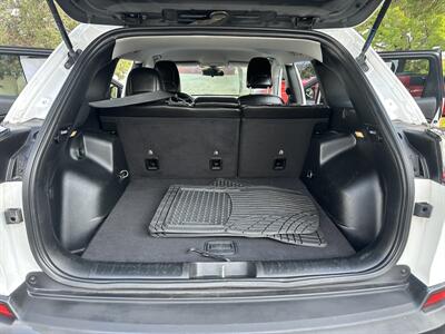 2019 Jeep Cherokee Altitude   - Photo 19 - Albuquerque, NM 87110
