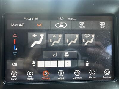 2019 Jeep Cherokee Altitude   - Photo 13 - Albuquerque, NM 87110