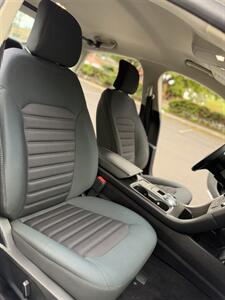 2018 Ford Fusion SE   - Photo 15 - Albuquerque, NM 87110