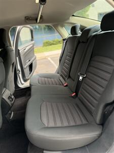 2018 Ford Fusion SE   - Photo 16 - Albuquerque, NM 87110